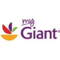 Giant Food coupons